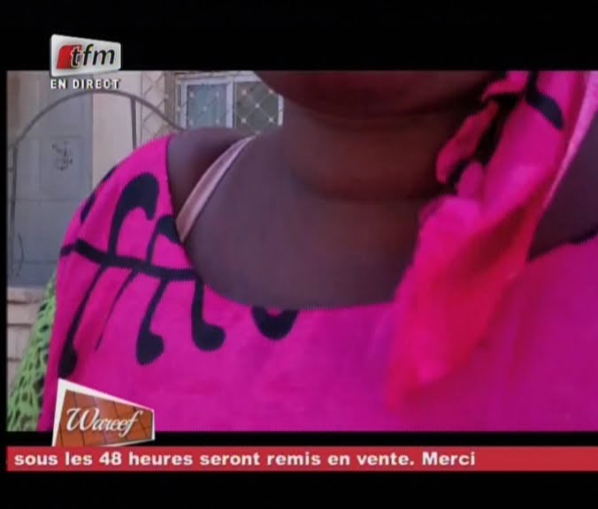 Vidéo: ça fait 2 ans que cet homme  ne passe jamais toute la nuit avec  sa 2e épouse