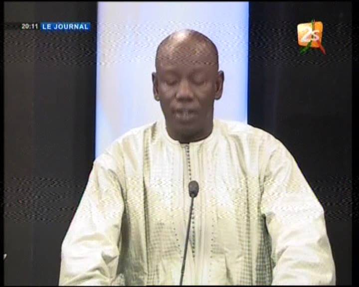 Vidéo: Abdoulaye Wilane revient sur la violence à la Maison du PS  et accuse…