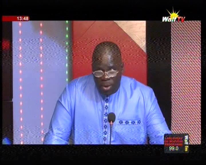 Vidéo:Sa ndiogou revient sur son passé et explique pourquoi feu Ben Bass Diagne l’avait licencié…