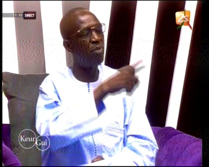 Vidéo-Tall Gol Gol accuse:  » Y’en a marre ne mérite pas le bak » Gnani baxna  »…Regardez