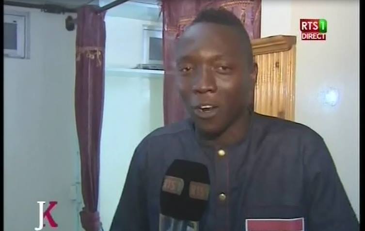 Vidéo: Baye Babou parle de l’habillement indécent des artistes