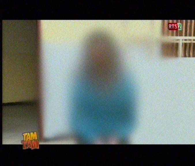 Audio: cette dame a été arnaquée sur son compte orange money…