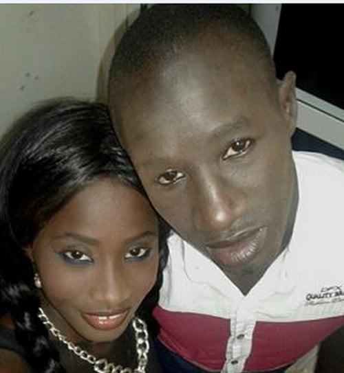 Arrêt sur image: le maquillage abusé de Laye Diaw de la Sen TV