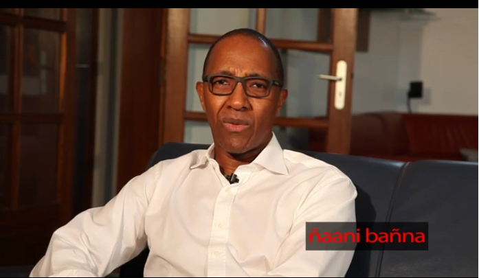 « Notre nouvelle Constitution et le renforcement de la démocratie », Par Abdoul Mbaye