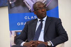Vidéo- Diouf Sarr recardre Youssou Ndour qui attaque Khalifa
