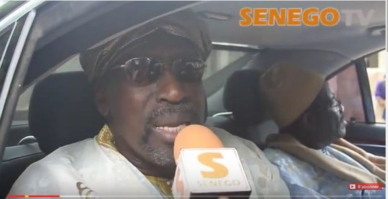 Abdoulaye Makhtar Diop sur la crise au Ps : « le courage aurait été de les exclure et s’en tenir là »