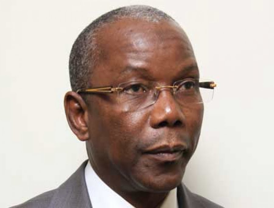 Le Dg de la Lonase gagne à Hamadou Hounaré