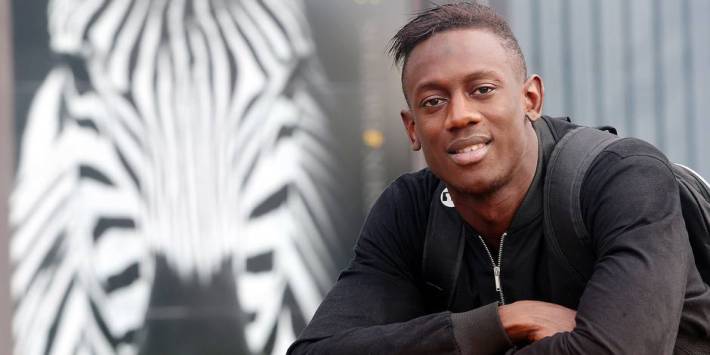Amara Baby: « On s’attend à un match difficile face à une bonne équipe d’Afrique »