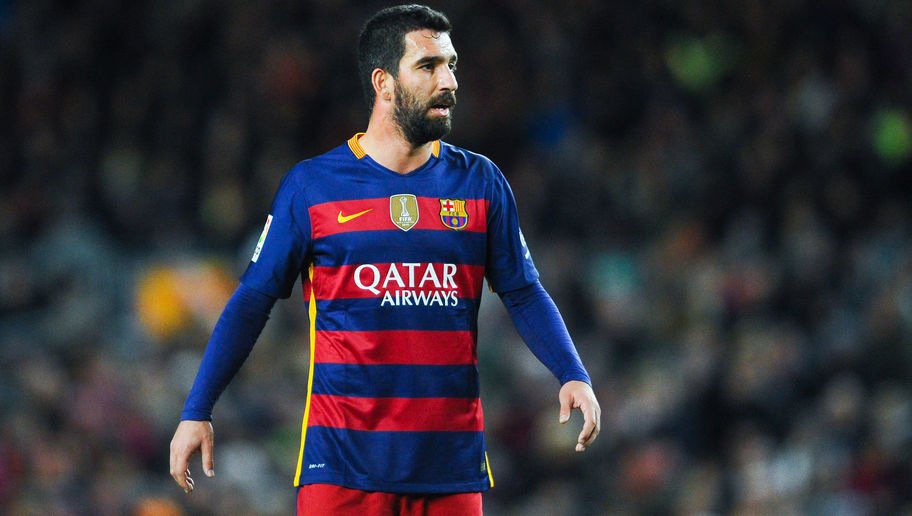 Arda Turan: «Je sentais que je signerais au Barça»