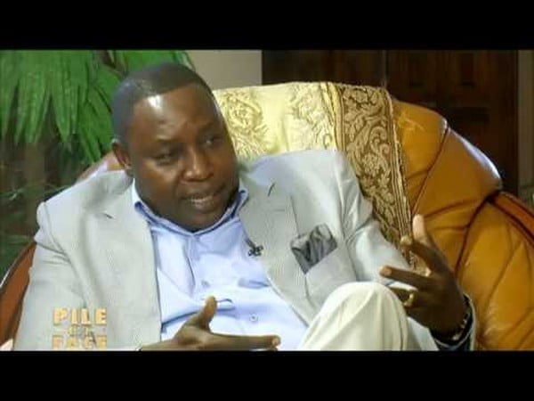 Me Boucounta Diallo: « Il faut éviter de pratiquer une grâce présidentielle sélective »