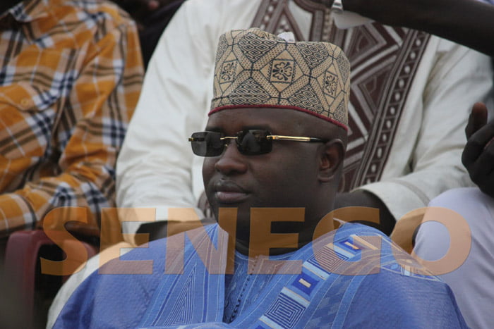 Gabrielle Kane attaque en justice : Cheikh Mbacké Gadiaga rattrapé par ses gros titres
