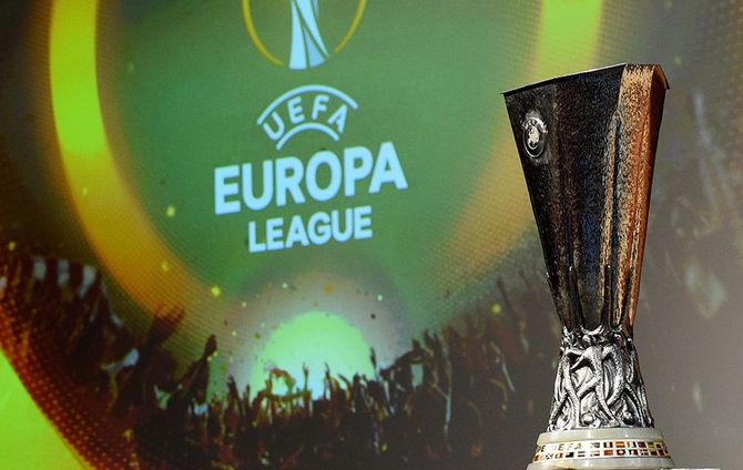 8e de finale retour Europa League: Tous les résultats de la soirée
