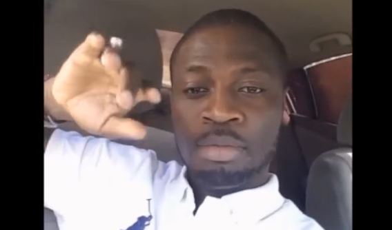 Vidéo- Fata tacle les rappeurs qui font de la politique