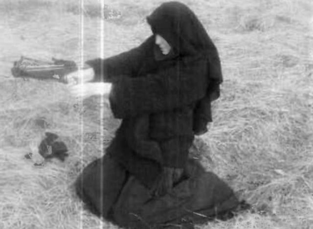 Une Sénégalaise djihadiste a fait exploser sa ceinture d’explosifs