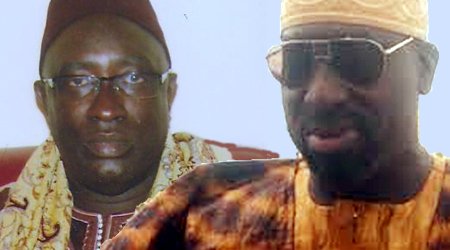 Guéguerre entre Laye Makhtar et Pape Ibrahima : Le référendum des Grand Serigne de Dakar..