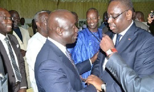 Incompétence notoire – Idrissa Seck fait la leçon à Macky Sall sur…