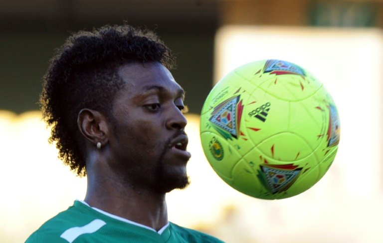 Togo: Emmanuel Adebayor rejoint la sélection nationale