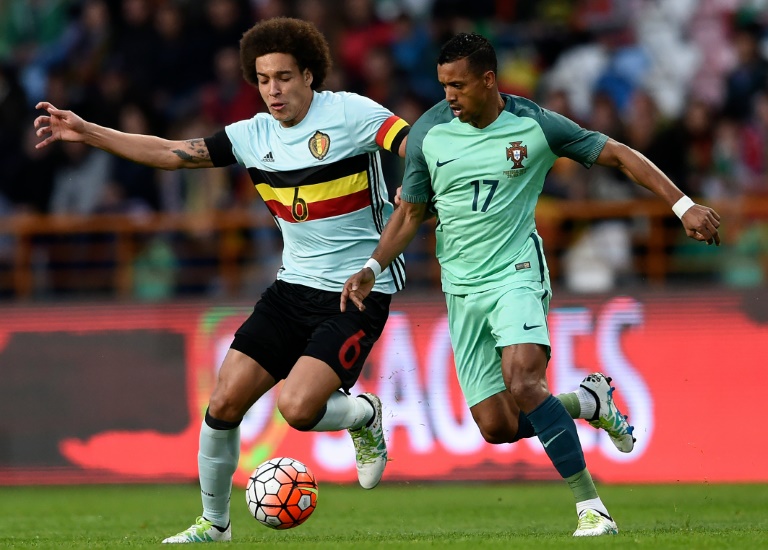 Amical: battus au Portugal, les Belges n’avaient pas la tête au football