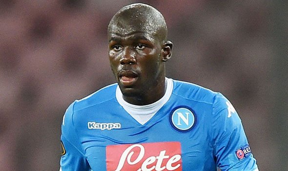 Mercato – Kalidou Koulibaly: Naples rejette les 27,5 milliards Fcfa de Liverpool