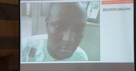 Attentat de Grand Bassam : 15 interpellations et avis de recherche contre Kounta Dallah, présumé commanditaire