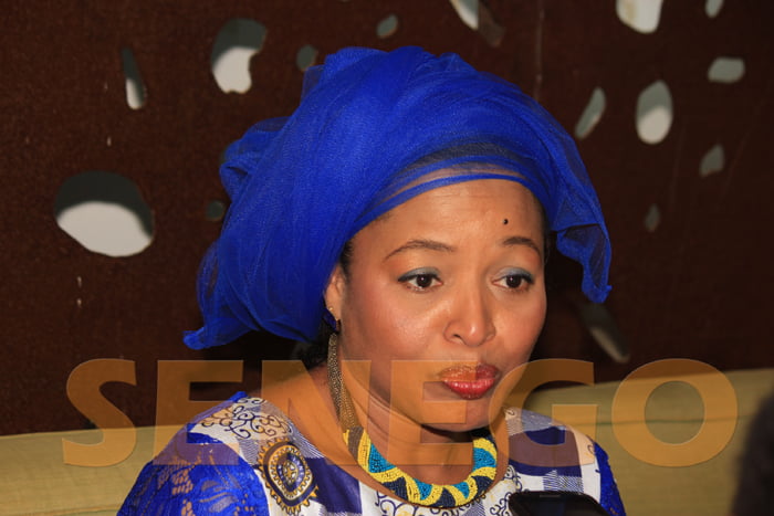 La 14e Ag de Inner Wheel à Dakar se penche sur « la réinsertion des femmes porteuses de fistule »