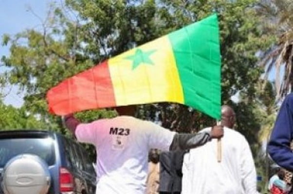 Cos/M23: « Les Sénégalais, au nom de la souveraineté, doivent être touchés au plus profond de leur dignité… »