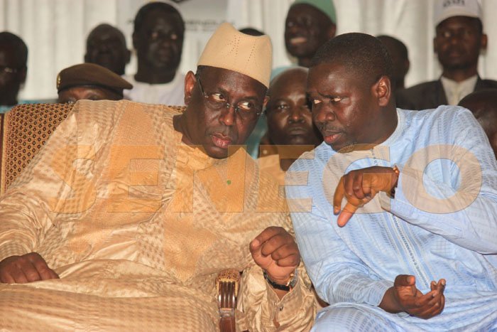 Oumar Youm : « Seuls 56% des voitures passent la visite technique… »