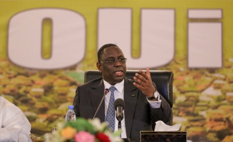 Victoire du OUI à Touba : Comment le comité électoral Benno Bok Yaakaar compte gagner