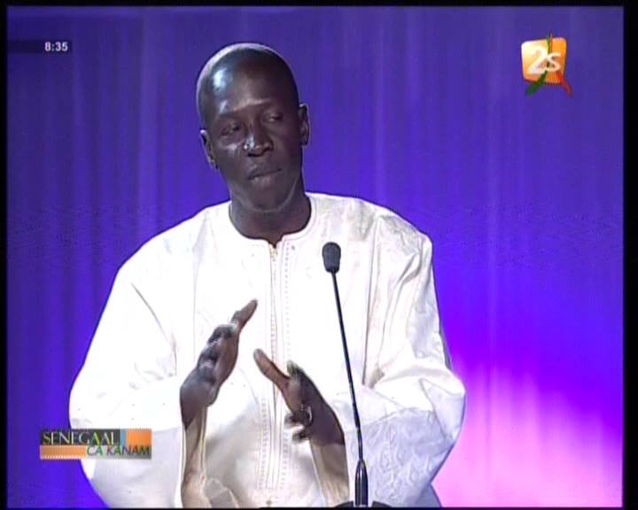 Video. Touba: Révélation sur un  scandale à Mahu Rahmati. Regardez