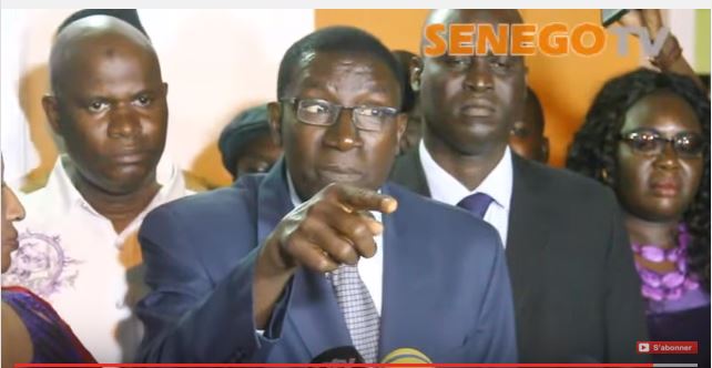 Pr Malick Ndiaye : « Nous avons des politiciens franc-maçons qui ignorent nos réalités socio-culturelles »
