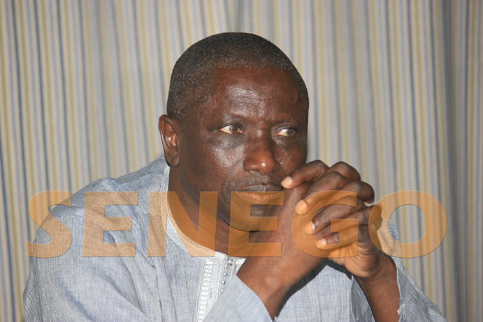 Marche F24 en mai : Autorisée ou pas ? Qu’en pense Mamadou Mbodj