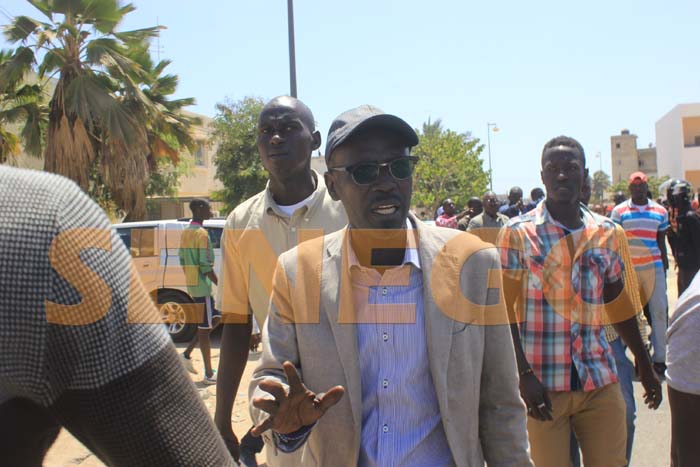 Militants Seydou Geye-Bamba Fall (3)