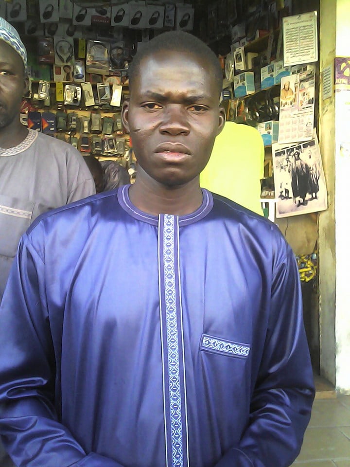Les jeunes marabouts de Touba demandent à Macky de faire revenir Cissé Lo sur sa décision