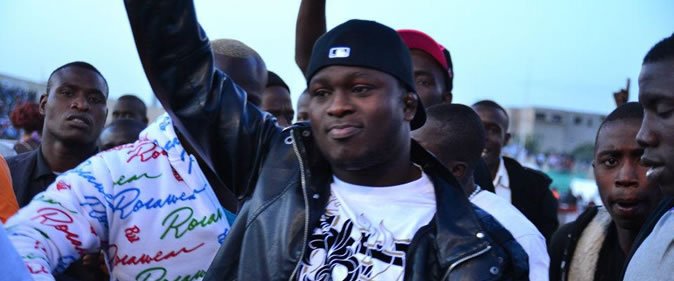 Modou Lô reste neutre: « Je suis un lutteur, pas un politicien »