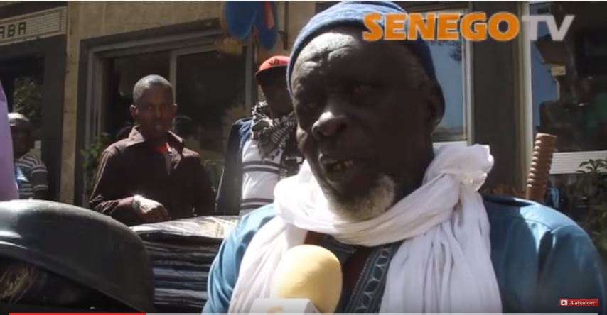 Senego TV: Un homme retrouvé mort sur l’avenue Ponty