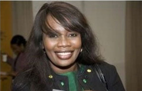 La journaliste Maimouna Ndour Faye quitte la 2stv pour la Dtv