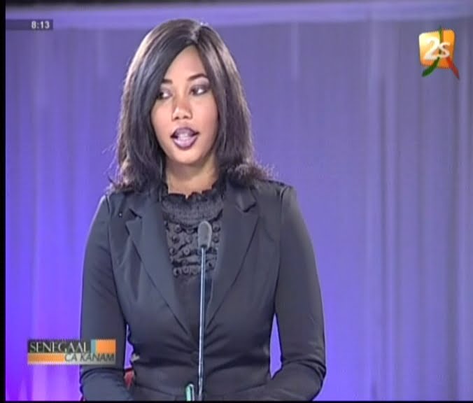 Vidéo: Révélations de Nana Aidara sur de jeunes sénégalais devenus djihadistes…Regardez