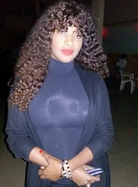 Video. Ndèye Guèye livre ses rondeurs qui relancent la “rumeur” sur sa grossesse. Regardez