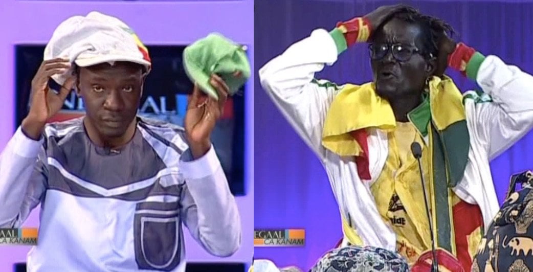 Vidéo- Aprés les « Jins » sur Sénégal Çakanam, Tounkara tape encore plus fort,