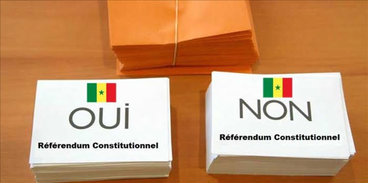 Référendum au Sénégal:  Suivez les résultats des bureaux de vote