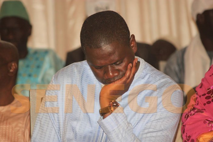 Me Oumar Youm déclaré  » persona non grata  » dans son propre terroir