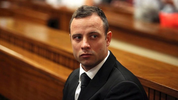 Oscar Pistorius : La justice rejette son dernier recours