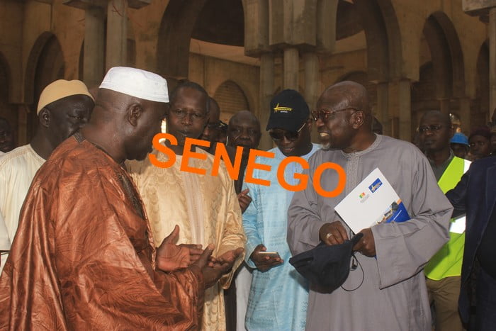 Premier ministre à Massalikul Jinan (3)