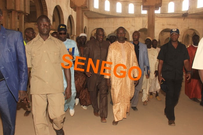 Premier ministre à Massalikul Jinan (4)
