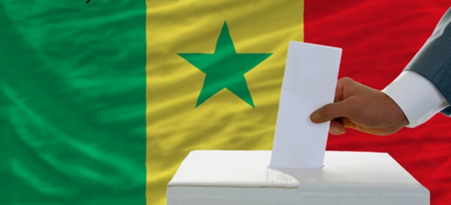 Référendum : très faible participation des militaires et paramilitaires
