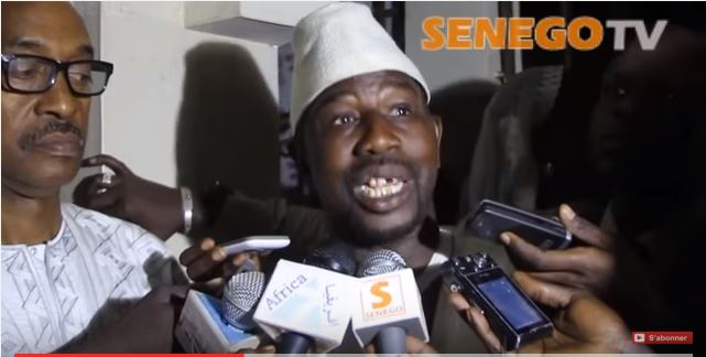 Senego TV: Les réseaux des amis de Marième Faye Sall votent «Oui»