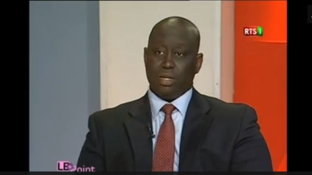 Vidéo- Aliou Sall président de l'AMS : "Chaque maire doit avoir un passeport diplomatique"