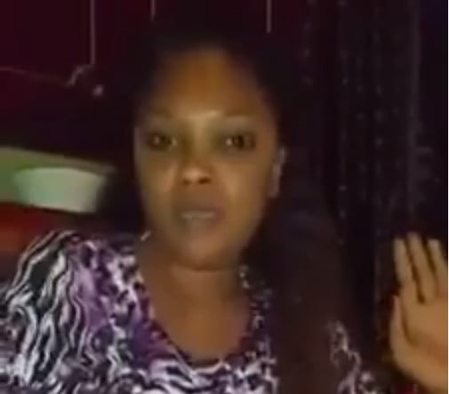 (Vidéo) La comédienne Kiné Sow dénonce la rivalité des femmes sur Facebook…