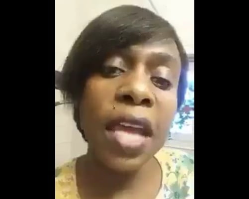 (Vidéo) La gambienne défend les paroles de Baye Babou sur « Maalaw », et gronde un Oustaz