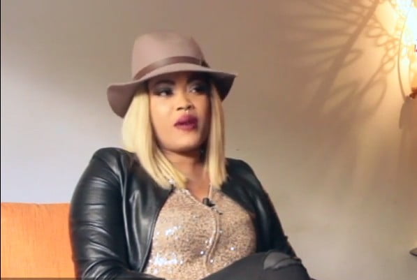 Vidéo – Déesse Major: « J’assume ma vulgarité et mon extravagance… »